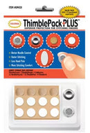 Colonial Under Thimble Pack Plus