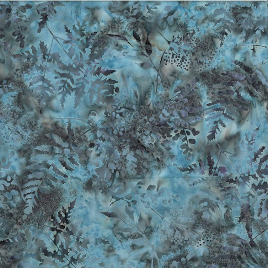 Bali Batik - Slate