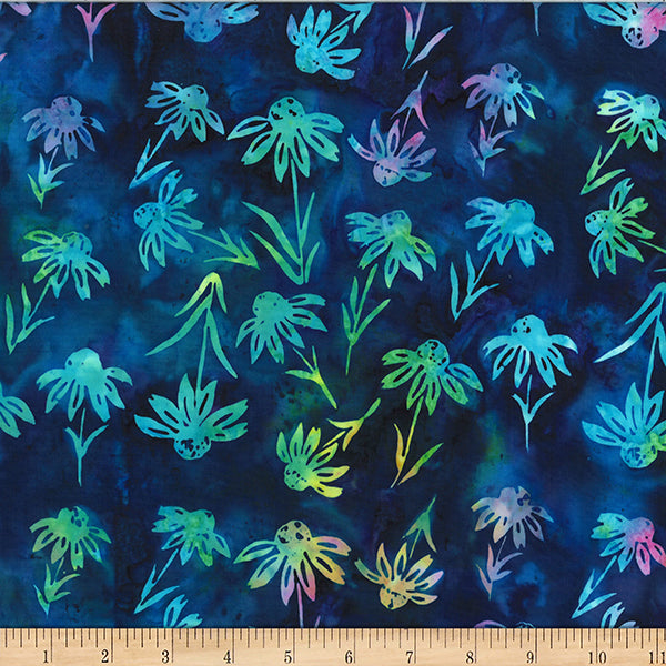 Bali Batik - Daisy - Dragonfly