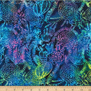 Bali Batik - Desert Bloom - Dragonfly