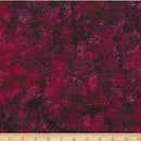 Bali Batik - Rain - Burgundy