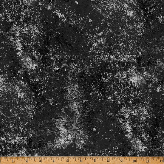 Hoffman Brilliance - Onyx - Silver