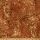 Hoffman Brilliance - Rust - Gold