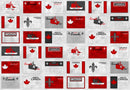 Canadianisms -  Labels