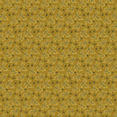 Memories - Floral - Gold