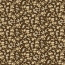 Memories - Ditsy Floral Brown