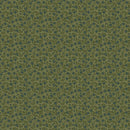 Memories - Tonal Swirl - Green