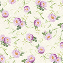 Flower Study - Blooms