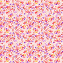 Underwater Whimsy - Coral Texture