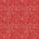 Savor the Gnoment - Paisley Red