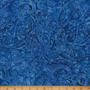 Bali Batik -  Paisley - Lapis
