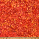 Bali Batik -  Square Blender - Poppy