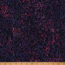 Bali Batik -  Square Blender - Grape Juice