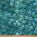 Bali Batik -  Bold Flower - Chamomile