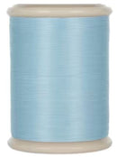 Cotton Hand Quilting Thread 3-Ply 500yd Robin's Egg