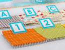 Alpha Clippies - Specialty Marking Clips