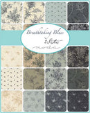 Breathtaking Blues - Charm Pack