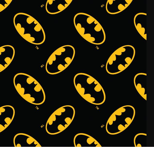Batman - Insignia
