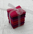 Kona Cotton - Summer Berry - Fat Quarter Bundle