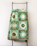 Best Buds Quilt Pattern (Juicy)