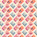 Mini Market Cereously Fun - Midnight Snack Fabric