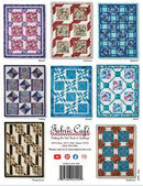 Big Block 3 Yard Quilts