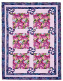 Big Block 3 Yard Quilts