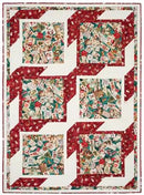 Big Block 3 Yard Quilts