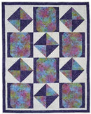 Big Block 3 Yard Quilts
