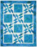 Big Block 3 Yard Quilts