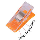 Crazy Clips - 50 Pieces