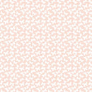 Floral Forest - Butterflies - Peach