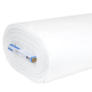 Behind the Seams - Fusible Fleece - White