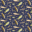 3 Metre Bundle - Fishful Thinking