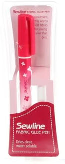 Sewline Water Soluble -  Fabric Glue Pen