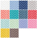 Mixology - Herringbone - Fat Quarter Bundle