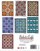 Make it Home with 3 Yard Quilts