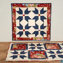 Make it Home with 3 Yard Quilts