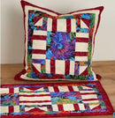 Make it Home with 3 Yard Quilts