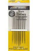 John James Yarn Darners