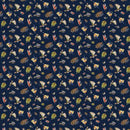 Fishful Thinking - Fishing Lures - Navy