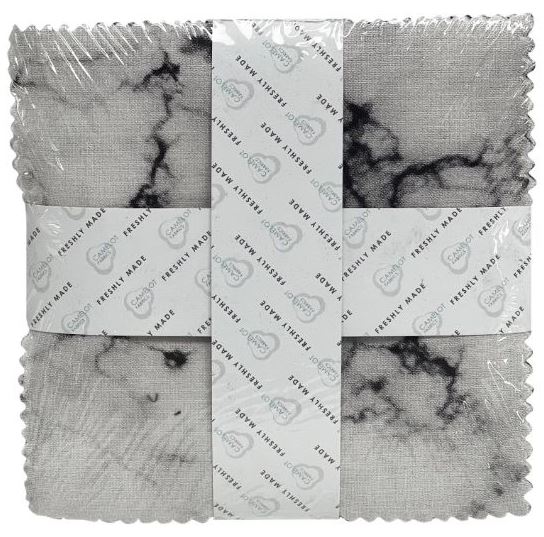 Mixology -Luxe - Charm Square - 5" Squares