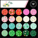 Merry Happy  - Charm Pack