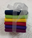 Kona Cotton - Northern Lights - Fat Quarter Bundle