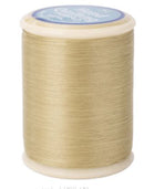 Cotton Hand Quilting Thread 3-Ply 500yd Original Ecru
