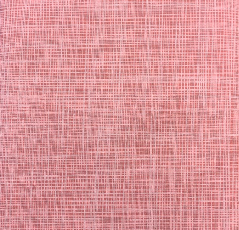 Love is in the Air - Crosshatch - Pink