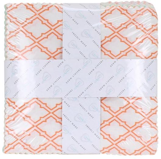 Mixology - Prep - Charm Pack - 5" Squares