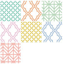 Mixology - Prep - Charm Pack - 5" Squares