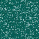 Happiest Dots - Emerald