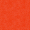 Happiest Dots - Hot Red